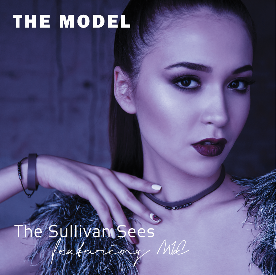 The-Model-Cover